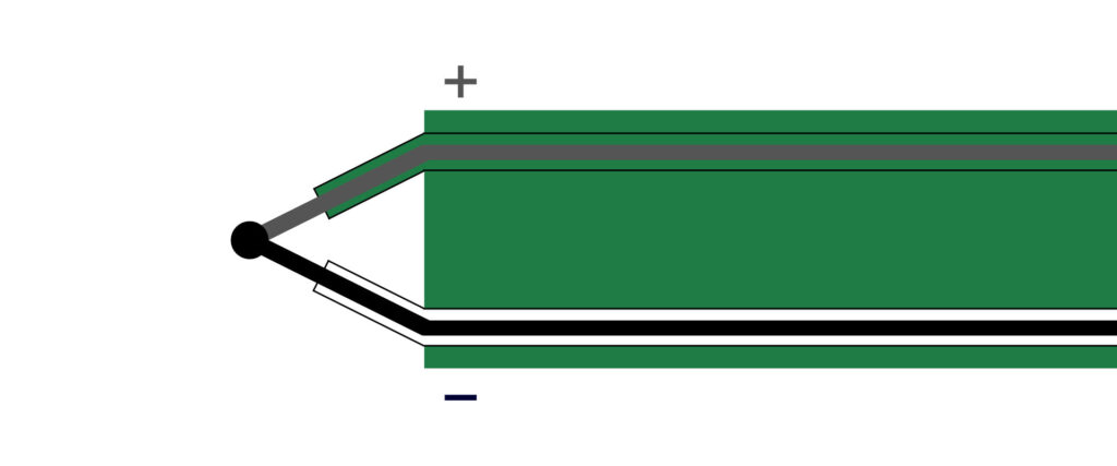 Thermoelement-Typ-K