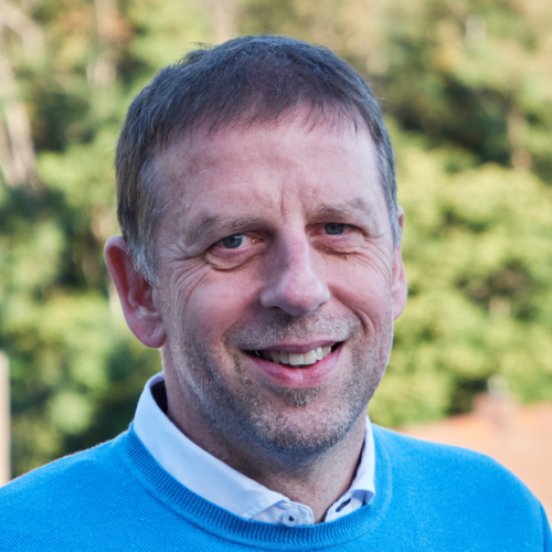 Jörg Gibietz - Italcoppie GmbH