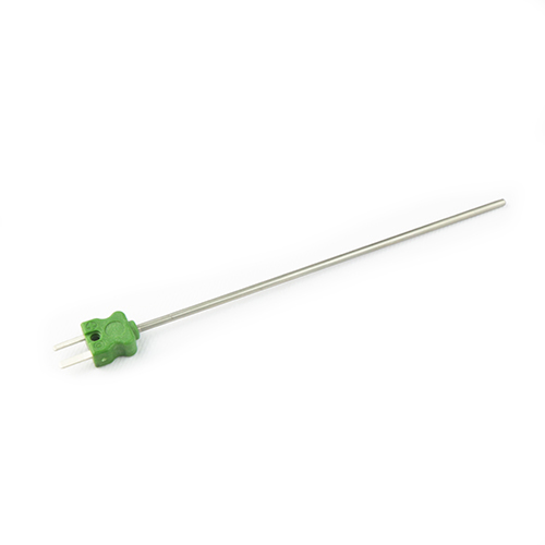 TCO Mantelthermoelement