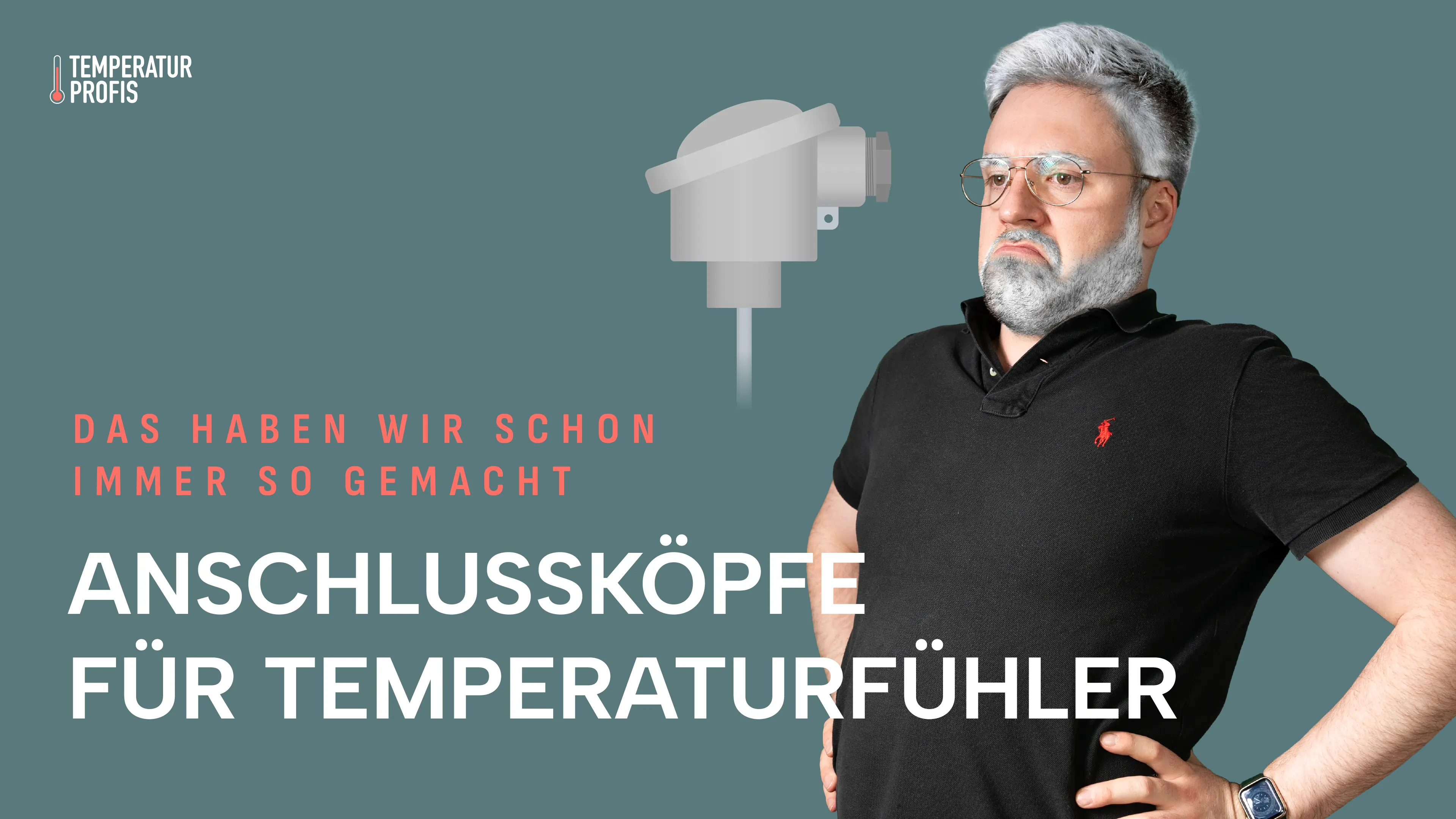 Was ist ein Anschlusskopf?
