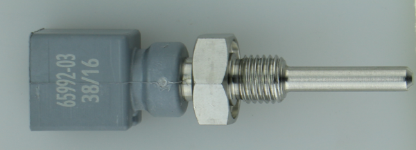 NTC Einschraubfühler mit RAST Stecker