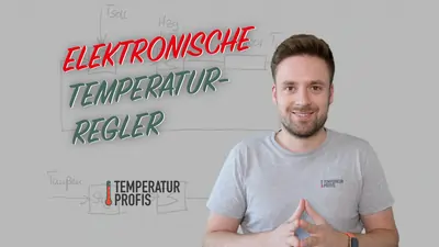 Aufbau, Vorteile und Nachteile von Kabeltemperaturfühlern